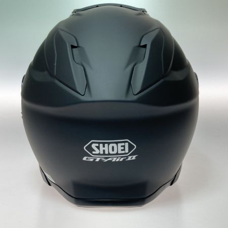  SHOEI ショーエイ GT-Air II フルフェイスヘルメット サイズM ヘルメット袋付 GT-AirⅡ
