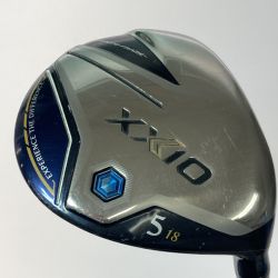 ◎◎ DUNLOP ダンロップ XXIO12 ゼクシオ12 5FW 18° フェアウェイウッド MP1200 R Cランク