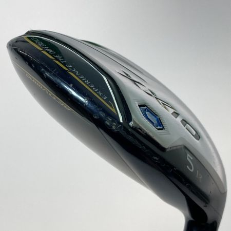  DUNLOP ダンロップ XXIO12 ゼクシオ12 5FW 18° フェアウェイウッド MP1200 R