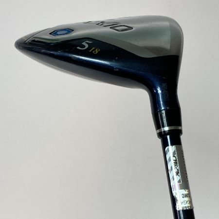  DUNLOP ダンロップ XXIO12 ゼクシオ12 5FW 18° フェアウェイウッド MP1200 R