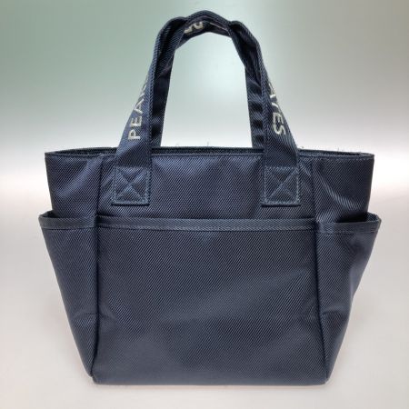  PEARLY GATES パーリーゲイツ カートバッグ ネイビー 053-1981002