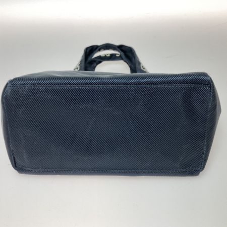  PEARLY GATES パーリーゲイツ カートバッグ ネイビー 053-1981002