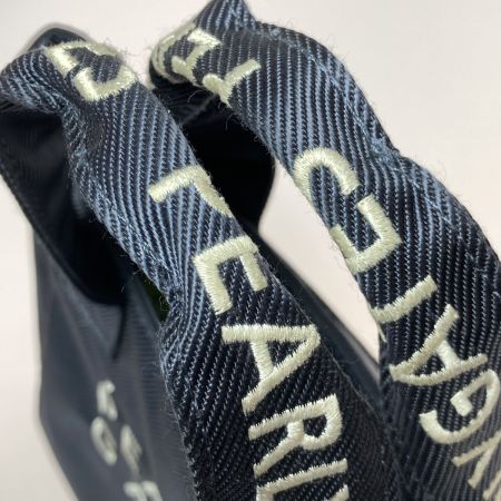  PEARLY GATES パーリーゲイツ カートバッグ ネイビー 053-1981002