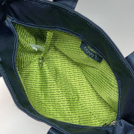  PEARLY GATES パーリーゲイツ カートバッグ ネイビー 053-1981002