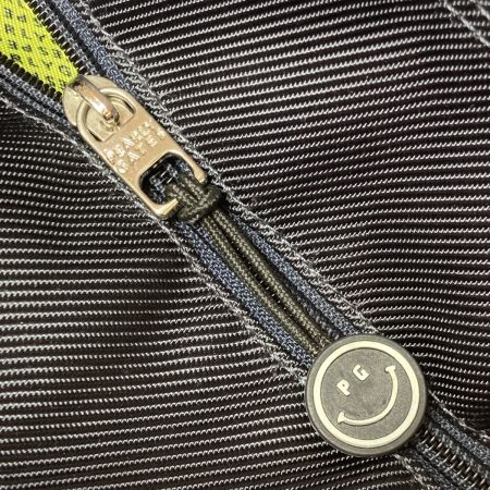  PEARLY GATES パーリーゲイツ カートバッグ ネイビー 053-1981002