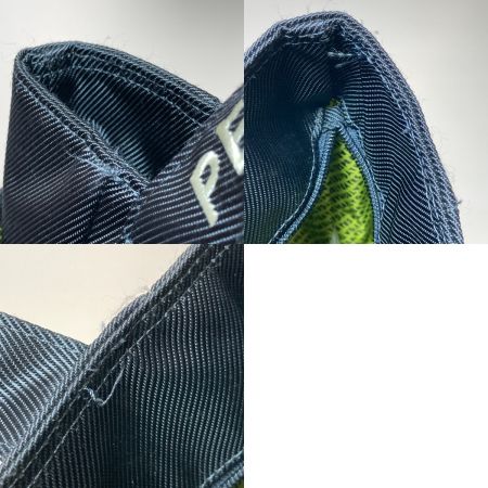  PEARLY GATES パーリーゲイツ カートバッグ ネイビー 053-1981002