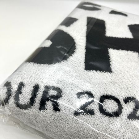    ARASHI LIVETOUR 2026 We are ARASHI バスタオル 未開封品