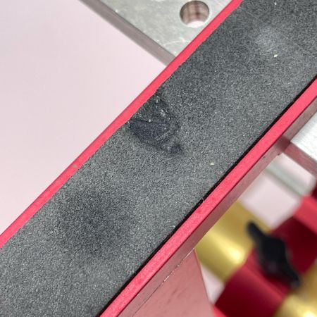 MAPLE スピードスケート 研磨台 研ぎ台 レンチ付