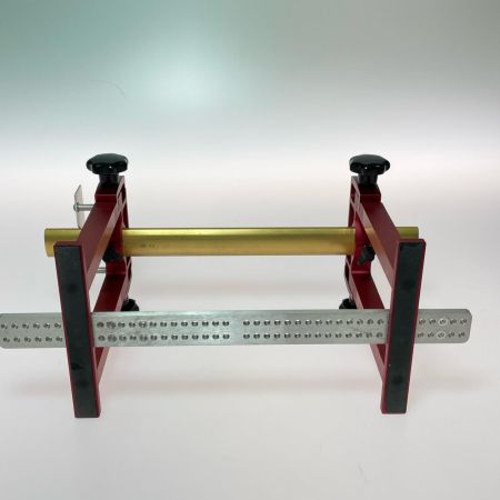 MAPLE スピードスケート 研磨台 研ぎ台 レンチ付