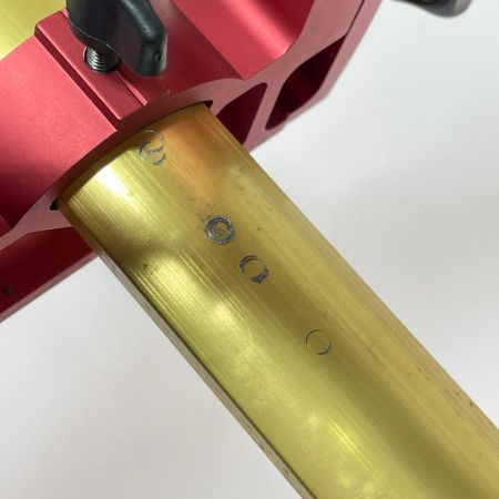 MAPLE スピードスケート 研磨台 研ぎ台 レンチ付