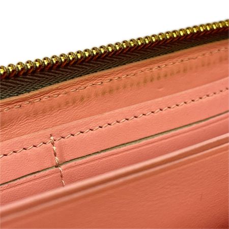  LOUIS VUITTON ルイヴィトン トリヨンレザー ポルトフォイユ コメット 長財布 M82503 箱付き