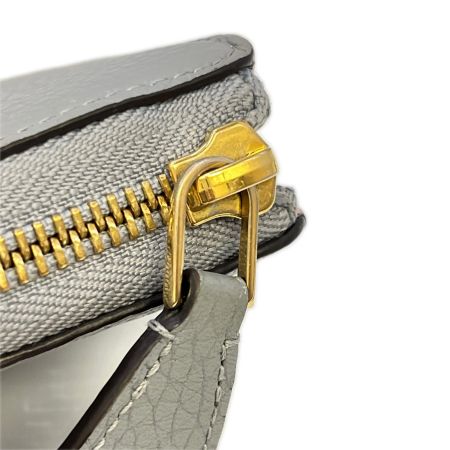 LOUIS VUITTON ルイヴィトン トリヨンレザー ポルトフォイユ コメット 長財布 M82503 箱付き