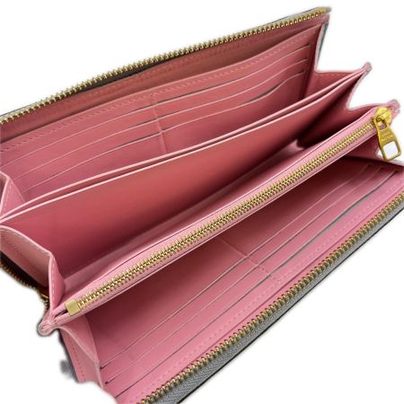  LOUIS VUITTON ルイヴィトン トリヨンレザー ポルトフォイユ コメット 長財布 M82503 箱付き