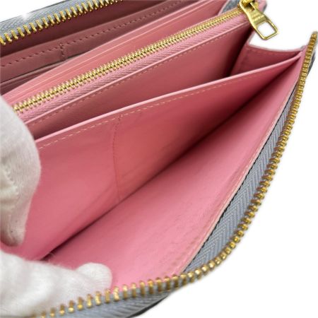  LOUIS VUITTON ルイヴィトン トリヨンレザー ポルトフォイユ コメット 長財布 M82503 箱付き