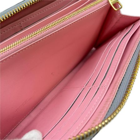  LOUIS VUITTON ルイヴィトン トリヨンレザー ポルトフォイユ コメット 長財布 M82503 箱付き