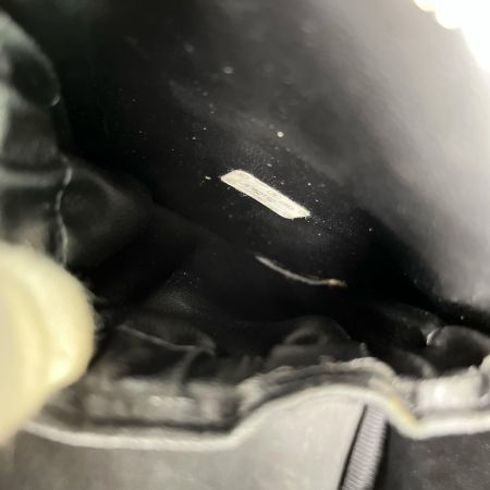 CHANEL シャネル ココマーク バニティ デニムハンドバッグ A01998 インディゴ ギャランティカード・箱付