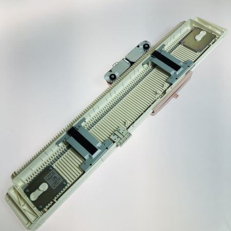   ドレスイン カンタン編み機 あみむめも GK-370 現状品