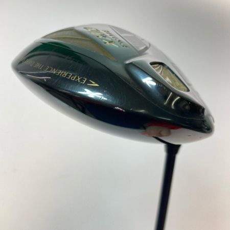  DUNLOP ダンロップ XXIO PRIME ゼクシオ プライム 1W 10.5° ドライバー SP-1100 R カバー付