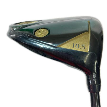 DUNLOP ダンロップ XXIO PRIME ゼクシオ プライム 1W 10.5° ドライバー SP-1100 R カバー付