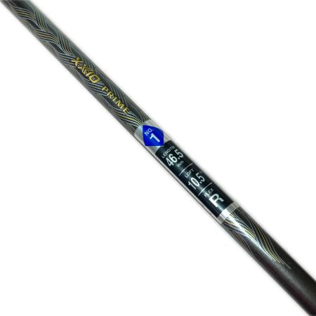  DUNLOP ダンロップ XXIO PRIME ゼクシオ プライム 1W 10.5° ドライバー SP-1100 R カバー付