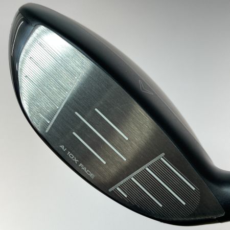  Callaway キャロウェイ ELYTE 3W 15° フェアウェイウッド VENTUS 5-S カバー付