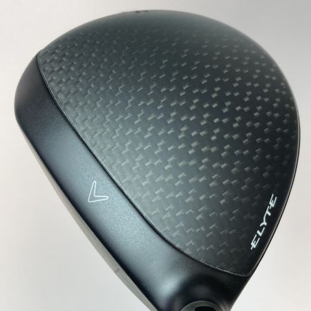  Callaway キャロウェイ ELYTE 3W 15° フェアウェイウッド VENTUS 5-S カバー付