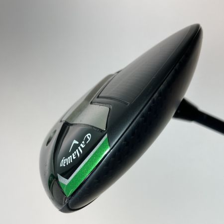  Callaway キャロウェイ ELYTE 3W 15° フェアウェイウッド VENTUS 5-S カバー付