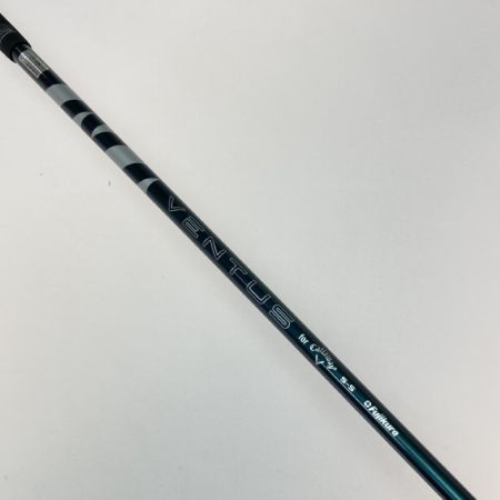  Callaway キャロウェイ ELYTE 3W 15° フェアウェイウッド VENTUS 5-S カバー付