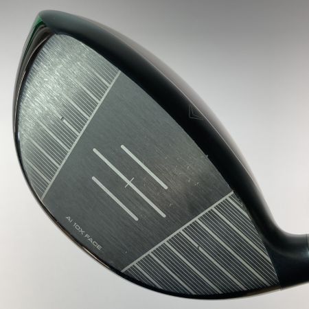  Callaway キャロウェイ ELYTE エリート 1W 10.5° ドライバー VENTUS 5-SR カバー付