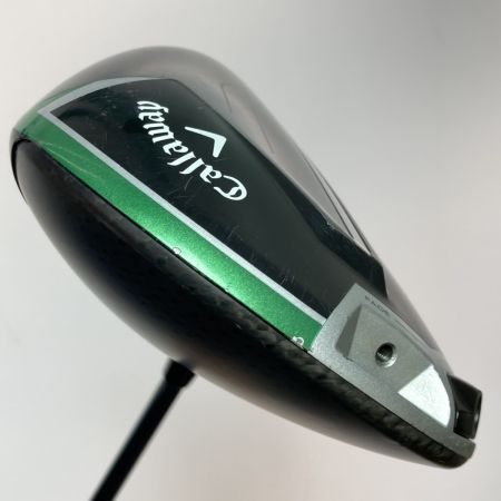  Callaway キャロウェイ ELYTE エリート 1W 10.5° ドライバー VENTUS 5-SR カバー付