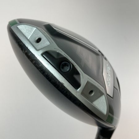  Callaway キャロウェイ ELYTE エリート 1W 10.5° ドライバー VENTUS 5-SR カバー付
