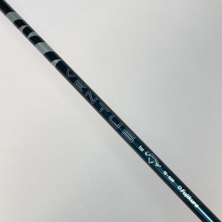  Callaway キャロウェイ ELYTE エリート 1W 10.5° ドライバー VENTUS 5-SR カバー付