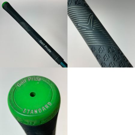  Callaway キャロウェイ ELYTE エリート 1W 10.5° ドライバー VENTUS 5-SR カバー付
