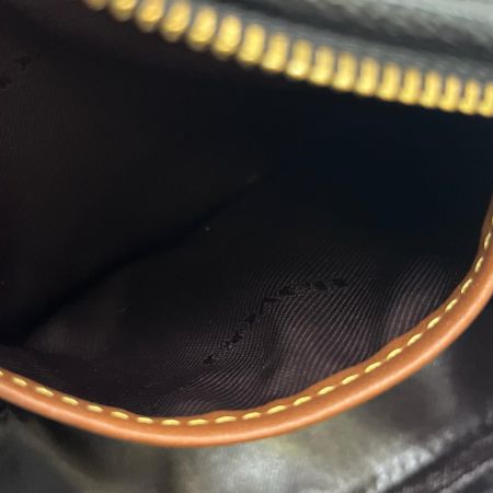 COACH コーチ コスメポーチ C3489 ブラック