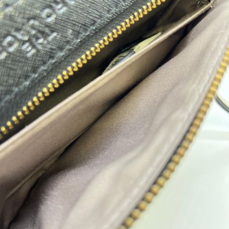  MARC JACOBS マークジェイコブス  ショルダーバッグ スナップショット M0012007 アイボリー×ブラック