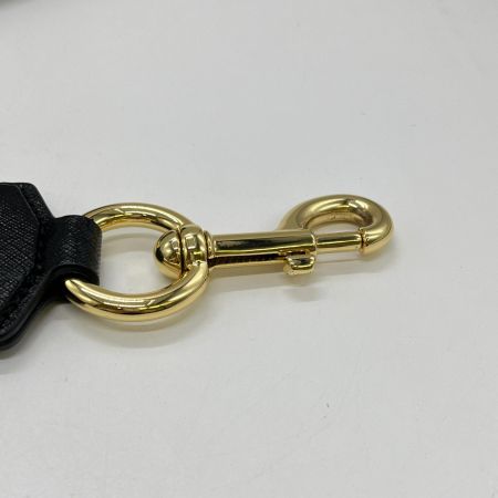  MARC JACOBS マークジェイコブス  ショルダーバッグ スナップショット M0012007 アイボリー×ブラック