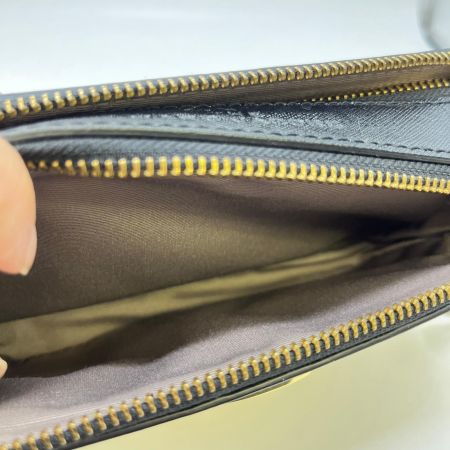  MARC JACOBS マークジェイコブス  ショルダーバッグ スナップショット M0012007 アイボリー×ブラック