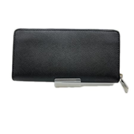  MICHAEL KORS マイケルコース ラウンドファスナー財布  35F5STVZ3L ブラック