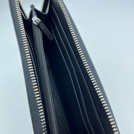  MICHAEL KORS マイケルコース ラウンドファスナー財布  35F5STVZ3L ブラック