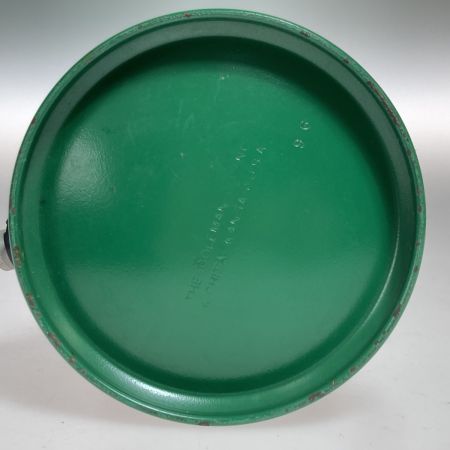  Coleman コールマン ガソリンシングルバーナー Deluxe Sportster II Stove 533-739J 1996年3月製造モデル