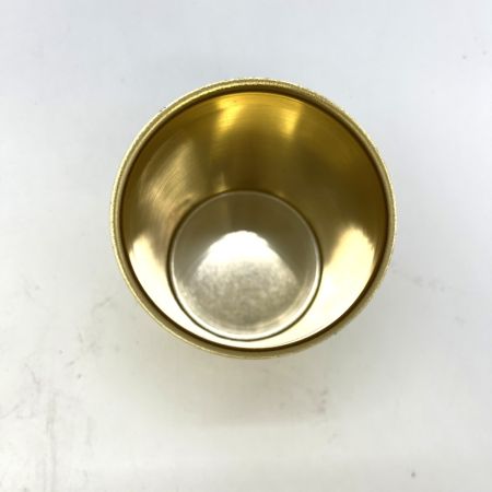   南部鉄器 茶釜型 灰皿  箱ダメージあり