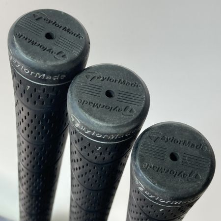  TaylorMade テーラーメイド RESCUE レスキュー 3FW 5FW 7FW フェアウェイウッド 3本セット 