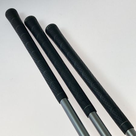  TaylorMade テーラーメイド RESCUE レスキュー 3FW 5FW 7FW フェアウェイウッド 3本セット 