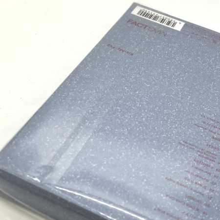    Kis-My-Ft2 LIVETOUR 2025 MAGFACT 初回盤A DVD3枚組 未開封