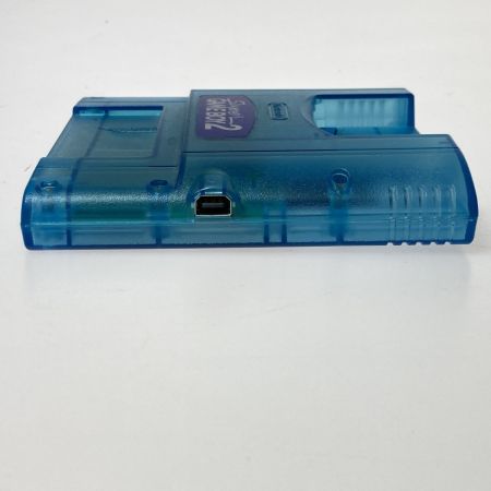   ニンテンドー スーパーファミコン スーパーゲームボーイ2 ジャンク