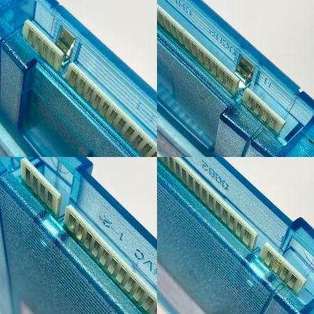   ニンテンドー スーパーファミコン スーパーゲームボーイ2 ジャンク