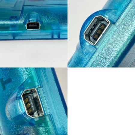   ニンテンドー スーパーファミコン スーパーゲームボーイ2 ジャンク