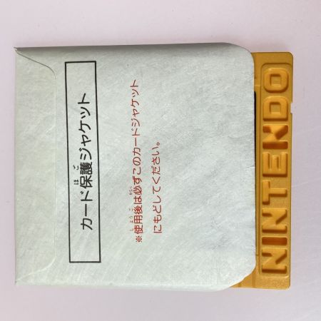  HAL研究所 ディスクシステム ガルフォース ETERNAL STORY 動作未確認 ジャンク