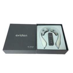 ◎◎ eviden エビデン スマートネック極  HL-SK53 Aランク