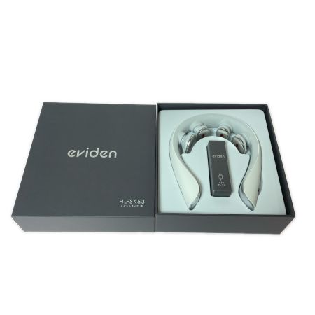  eviden エビデン スマートネック極  HL-SK53
